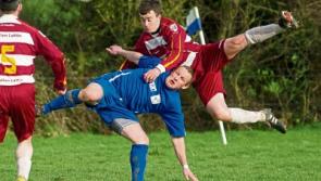 Tipperary League wins for Cullen/Lattin and Cashel Town