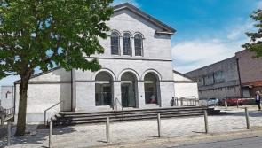 Roscrea driver given four month suspended jail term