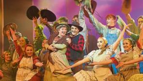 Check out our review of Carrick-on-Suir Musical Society’s production of Oklahoma