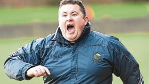 It's backs to the wall for Tipperary footballers whenever the League resumes