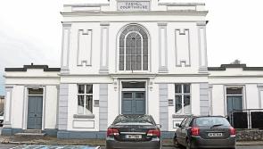 Man charged in connection with assault of woman in Fethard 