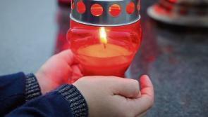 Special service of commemoration for Tipperary suicide victims