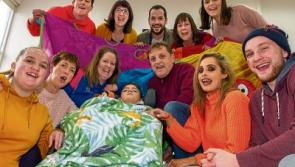 Group of Tipperary skydivers will honour Cillian's memory