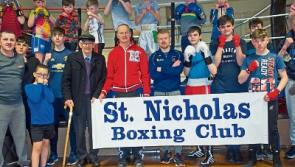 Carrick-on-Suir boxers compete in Munster championships