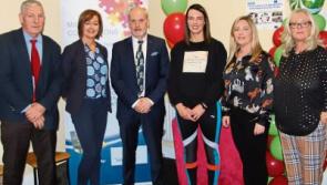 Tipperary Training Initiative making important 'Connections'