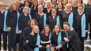 Big win for Tipperary's Belle Voci Choir at Limerick Choral Festival