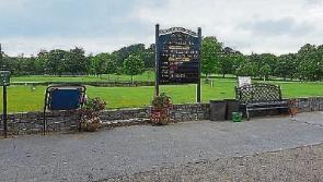 Sad passing of Mary Walsh, lifetime member of Cahir Park Golf Club