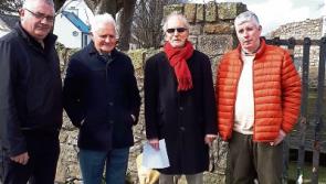 Two RIC men murdered in Tipperary are remembered