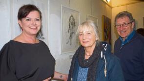 Carrick-on-Suir concert and exhibition celebrated the creativity of local women artists