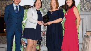 Tipperary school honoured for its promotion of Gaelic Games