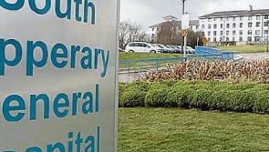 South Tipperary General Hospital outlines visitor restrictions at its maternity unit to prevent the spread of Covid-19