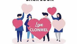 Support is being offered across the community in Tipperary during Covid-19