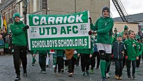 Carrick-on-Suir's St Patrick's Day Parade is to return this March 17 