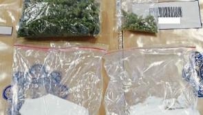 Woman arrested in connection with seizure of €13,400 of suspected drugs in Co. Tipperary town 