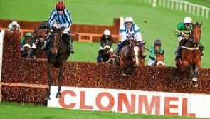 Tipperary Co. Council grants planning permission for new pavilion at Clonmel racecourse 