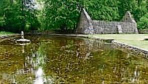 50th&nbsp;anniversary of restoration of Clonmel&rsquo;s St Patrick&rsquo;s Well will be celebrated after Covid-19 crisis abates