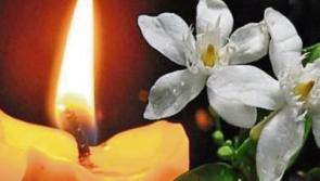 Deaths in Tipperary, Tuesday, April 28