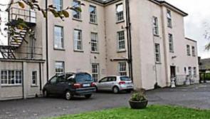 Co. Tipperary district hospital is designated as "step down" care unit for Covid-19 patients