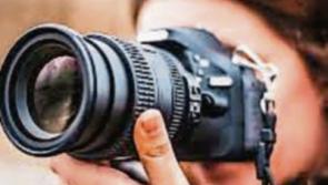 Co. Tipperary festival is running a photography contest on the theme of an average day during the Covid-19 restrictions 