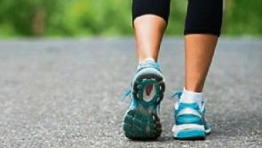 Co. Tipperary GAA Club’s 5km challenge has raised thousands for two local causes