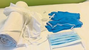 HSE says it’s making “strenuous efforts” to ensure Tipperary nursing homes have adequate supplies of PPE 