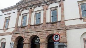 Two people to appear before Clonmel District Court charged in connection with altercation in Clonmel 