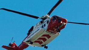 Injured hiker airlifted from Comeragh Mountains 