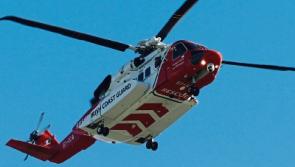 Farmer injured in quadbike accident in Comeragh Mountains airlifted to hospital by Coastguard helicopter