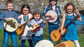 Co. Tipperary’s Clancy Brothers Festival to run its Youth Busking Contest online