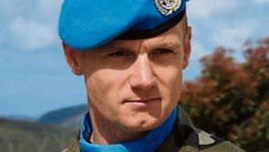 Tipperary troops in Lebanon involved in major fundraiser for charities at home