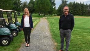 Popular Tipperary golf club delighted to welcome its members back