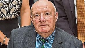 Tipperary soccer mourns the passing of one of its all time greats