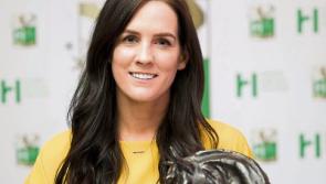 Top Tipperary jockey Rachael Blackmore tells us how she's coping during lockdown