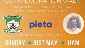 Tipperary walk to honour Bloody Sunday hero Michael Hogan and other victims