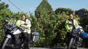 Co. Tipperary bikers’ deliveries and collections have played vital role in combating Covid-19 virus