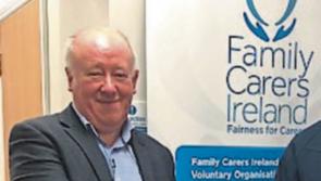 Clonmel  Family Carers manager calls on carers to vote on Government performance for carers