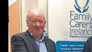 Clonmel Family Carers manager claims budget lacks long term vision to help carers