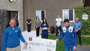 Athlete runs 21kms every day for 21 days to raise funds for south east mental health services