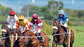 Tipperary Racing Festival will kick off this afternoon 