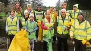 Tipperary groups urged to take part in National Spring Clean campaign