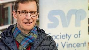 Tipperary head of SVP thanks public for raising €1.1m from Late Late Show appeal