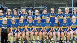Tipp’s camogie players to complete 1000km on foot or bike over five days to raise funds for hospice charities