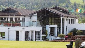 Tipperary golf clubs among grant recipients as Golf Ireland welcomes investment in facilities