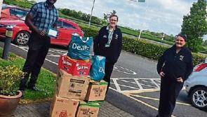 Clonmel store brings cheer to nursing home residents