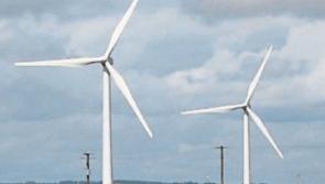 Tipperary wind farm community to benefit from ESB support