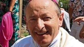Bishop reminds people that there is no obligation to attend mass during Covid 19 restrictions even when some churches reopen