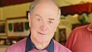 Sean retires after 47 years service as green keeper at Clonmel Golf Club