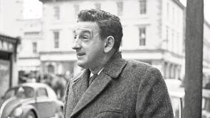 Squeeze them in! Full capacity now for 'Big Maggie' performance in west Tipperary