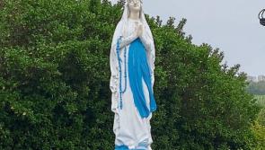 Popular Clonmel grotto mass this Monday but without a congregation