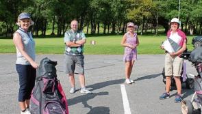 Golf clubs in Tipperary and Waterford looking forward to Phase 2 from Monday next